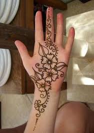125 Stunning Yet Simple Mehndi Designs For Beginners Easy And Beautiful Mehndi Designs With Images Henna Tattoo Designs Henna Designs Easy Beginner Henna Designs
