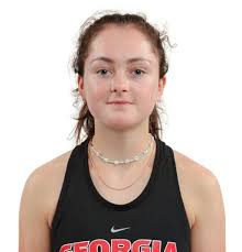 2023-24 Georgia Women's Tennis Media Guide by Georgia Bulldogs  Athletics