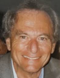 Obituary information for Allan H. Mann