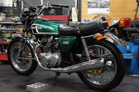 honda cb250 ホンダドリーム 旧車 動画有り希少程度極上車 画像3 車 動画 車 画像 旧車