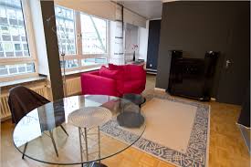 This property offers access to free wifi. Mwz 24 Mobliert Wohnen Auf Zeit Dusseldorf Detail
