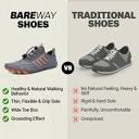Bareway Harmony | Bareway Barefoot Shoes