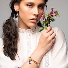 Handmade Talavera Bracelet