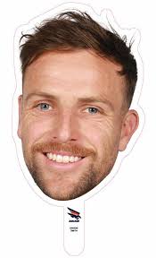 Brodie Smith