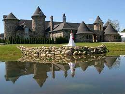 Michigan Wedding Ceremonies Receptions Castle Farms Michigan Wedding Venues Charlevoix Michigan Northern Michigan