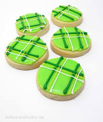 Place 1 cup whiskey and 1/3 cup brown sugar in a small saucepan over medium heat; Plaid Cookies For St Patrick S Day The Decorated Cookie