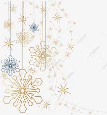 Snowflake Golden Snowflakes Blue Snowflake Png Transparent Clipart Image And Psd File For Free Download Winter Wallpaper Snowflakes Clip Art