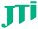 JTI logo