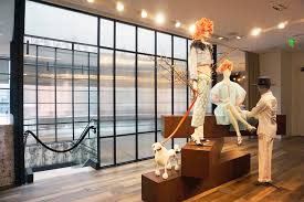 Mccall corporation was an american publishing company that produced some popular magazines. 3 Ways Architectural Glass Is Defining Today S Retail Design Bendheim