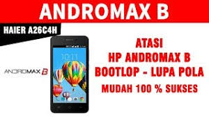 Dijual handphone smartfren murah di indonesia, temukan listing handphone. Hard Reset Smartfren Andromax B A K A Haier A26c4h Youtube