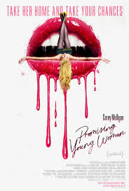I recommend you see the film for yourself. Promising Young Woman 2020
