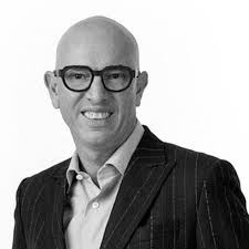 Stuart Giles — HEAL Partners