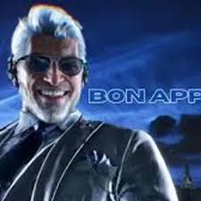 tekken 8 victor chevalier voice lines efforts Best Sound Alert Memes