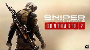An update on the new ps5 release date will be announced in the. Sniper Contracts 2 Release Der Ps5 Version Wurde Verschoben