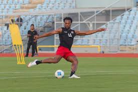Garcia confident in T&T players can achieve against Haiti