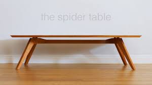Build A Mid Century Modern Coffee Table Woodworking Mid Century Coffee Table Mid Century Modern Coffee Table Coffee Table With Storage