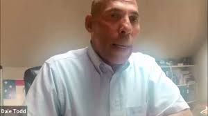 Dale Todd for Cedar Rapids City Council