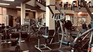 La Fitness Tour Naperville Il Suburbs Of Chicago - Youtube