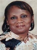 Linda Curtis Obituary (1951