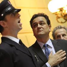 R.I. General Assembly session opens with call for civility