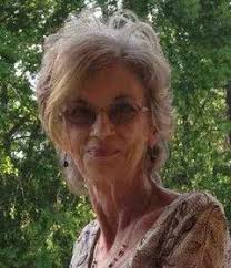 Candy Jewel Brackett Weast Honeycutt (1951-2017)