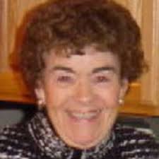 Obituary information for Helen G. PETERSON