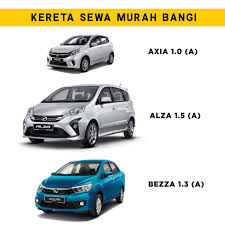 Bangi gateway, seksyen 15, 43650 bandar baru bangi, selangor, מלזיה. Kereta Sewa Murah Bangi Publicaciones Facebook