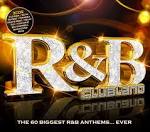 R&B Clubland