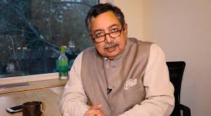 Second wave of coronavirus by may end. Vinod Dua S Deceitful Video Claims Gadkari Criticised Modi