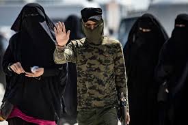 She was a member of parliament from 1998 to 2011 for groenlinks, the dutch green party. Familie Van Syrieganger Chadia B Waarschuwde Voor Radicalisering Het Parool