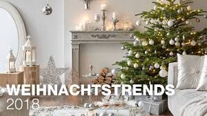 30 Neue Weihnachtsdeko 2018 Desinuamorg