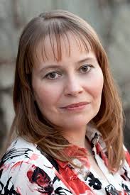 Terri Bruce Fan Page