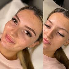 Naomi Lockwood's Instagram, Twitter & Facebook