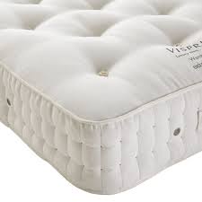 Vispring Wembury Superb Small Double Mattress