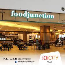 Order now and get it delivered to your doorstep with grabfood. Ioi City Mall Food Junction Is Now Reopened With An Facebook