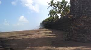 REVDANDA BEACH FORT Guide (2026) All ...