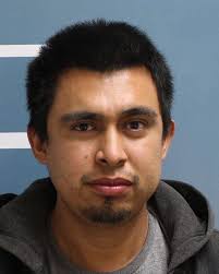 At approximately 8 PM last night, officers were dispatched to a hit and run  traffic accident in the area of Hillcrest and McAuliff. A vehicle was found  to have crashed into a