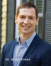 Dr. Brian Evans Periodontist in Hamden, CT