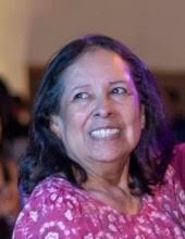 Amalia Acuna avis de décès