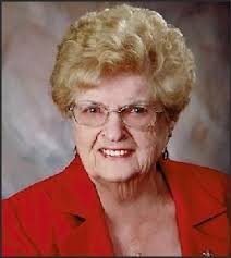 Judith ELLIS Obituary (1931