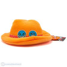 With this new identity, he became a yakuza boss and recruited followers to form the kyoshiro family. Merchandise One Piece Plusch Tasche Ace Hut Neu Ovp Konsolenkost
