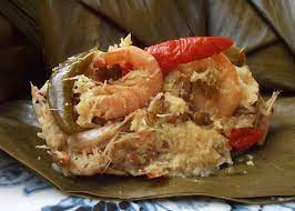 Resep Botok Udang Spesial Mudah Bikinnya Resep Masakan Jawa