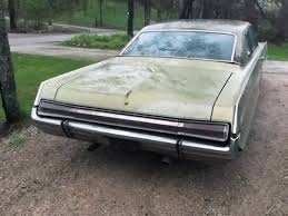 Image result for Bronze 1968 Polara