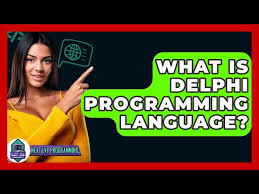 Image result for Computers Programming Languages Delphi Design Tools