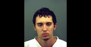 Patrick Crusius Faces Hate Crime Charges Report Law Crime