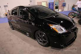 Toyota Prius Fan Club -1039899 Toyota Prius Toyota Prius Custom Hybrid Car