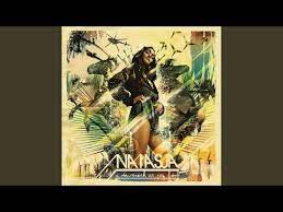 Natasja I Danmark Er Jeg Fodt Lyrics English Translation