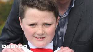 Boy's bid to be Inverness Caledonian Thistle boss declined