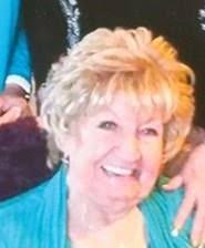 Geraldine Buck Obituary (1926