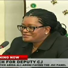 JSC starts search for Deputy Chief Justice